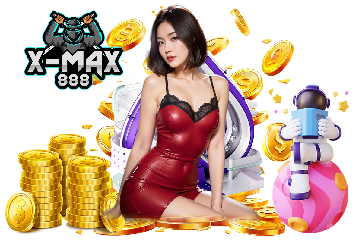 x max slot