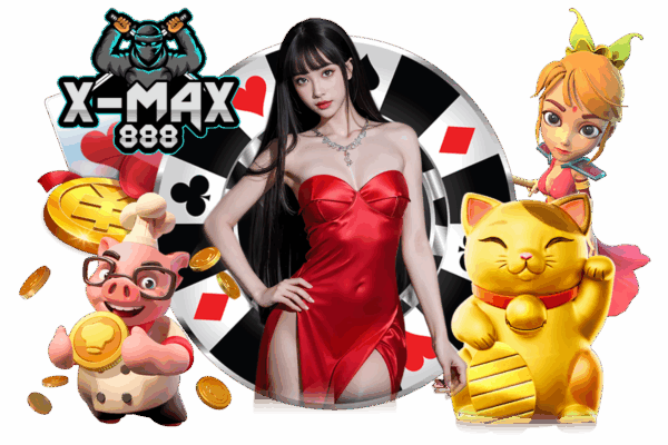 x max888 login